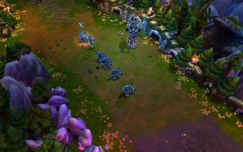 League of Legends: Top-Lane-Matchups dominieren – ein Guide für Tank-Mains