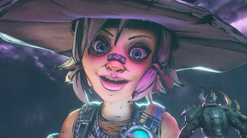 Leak: Bilder zu Wonderlands 2 und Brothers in Arms aufgetaucht