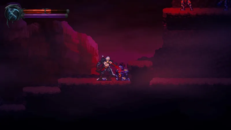 Einsteiger-Guide zu Legacy of Kain: Ascendance – Werde zum Vampirfürsten!