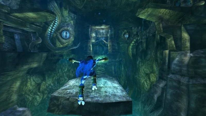 Legacy of Kain: Defiance Remastered - A Gothic Classic Returns, But Not Without Flaws