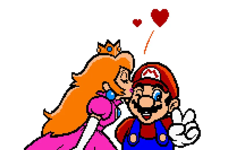 Legendärer Nintendo-Fund: Jedes Zimmer eines Love Hotels in Japan hatte eine Famicombox