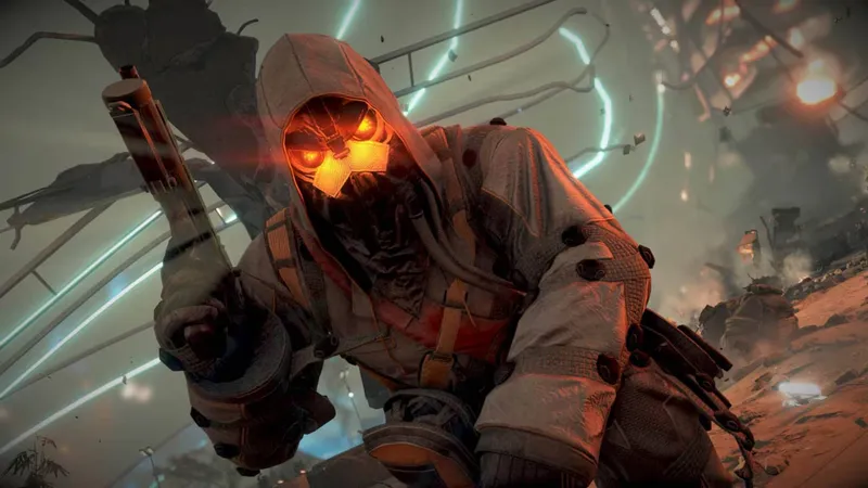 Legendärer PS-Shooter kehrt zurück? Killzone soll als Remaster auferstehen