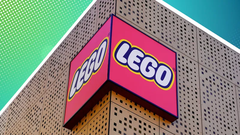 LEGO 40815 Geburtstagstorte: 8,99 Euro bei MediaMarkt