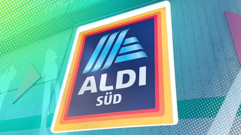 Lego für 2,99 Euro: Aldi Süd lockt mit perfekten Mitbringsel-Sets