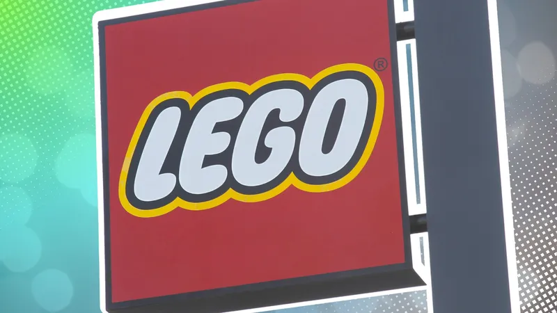 Lego Icons: Venedig-Set mit 5.682 Teilen kostet 500 Euro
