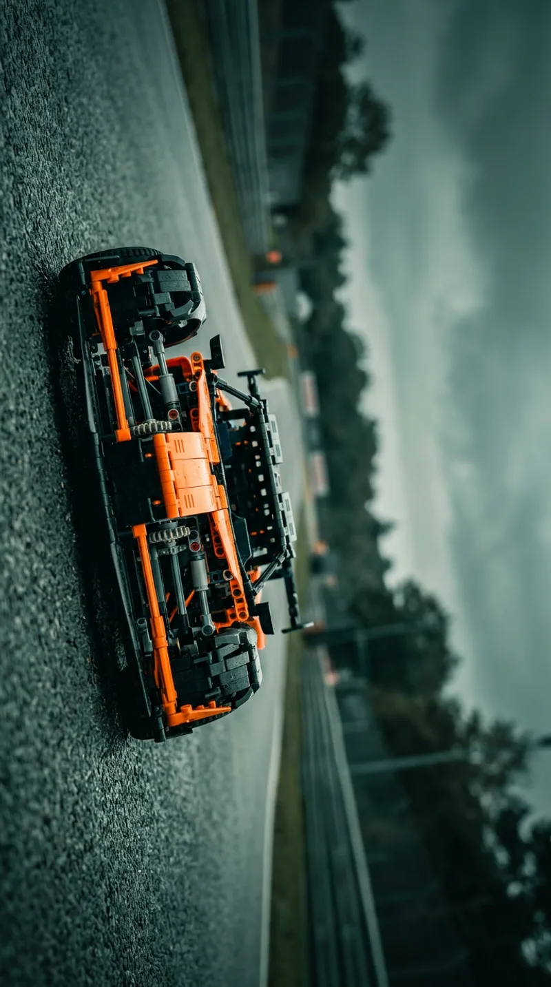 Lego-Schnäppchen: Rennwagen-Hit für unter 17 Euro auf Amazon