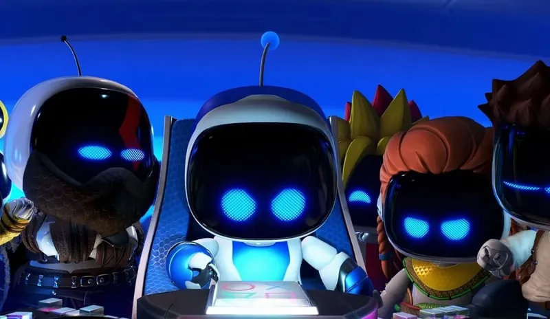 Lego-Sets zu Astro Bot und PlayStation: Gerücht sorgt für Spott statt Vorfreude