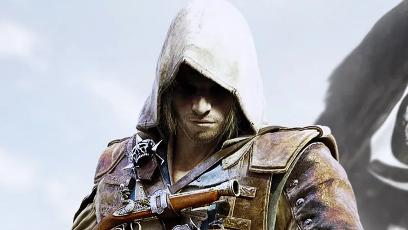 Leinen los: Kommt die offizielle Ankündigung für das Assassin’s Creed Black Flag Remake nächste Woche?