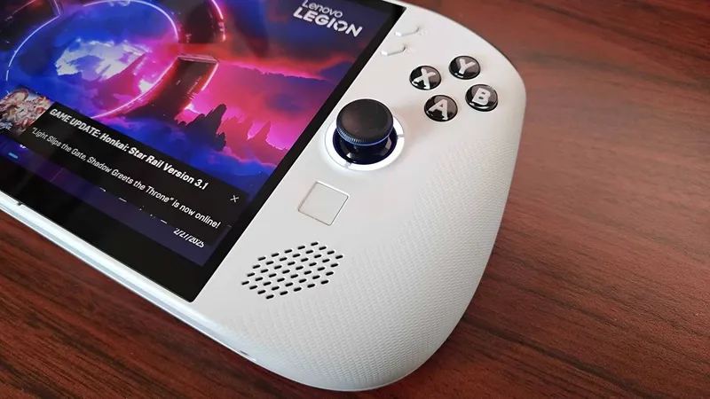 Lenovos Cloud-Handheld C700: Die falsche Antwort auf steigende Preise?