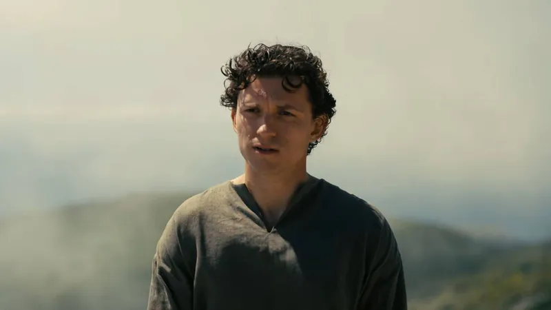 Letterboxd führt digitale Stempelkarte ein, alle „The Odyssey“-Wiederholungen im Blick