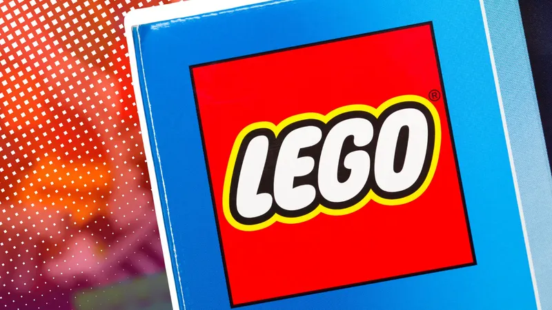 Letzte Chance für den Millennium Falken: Lego-Klassiker vor dem Aus
