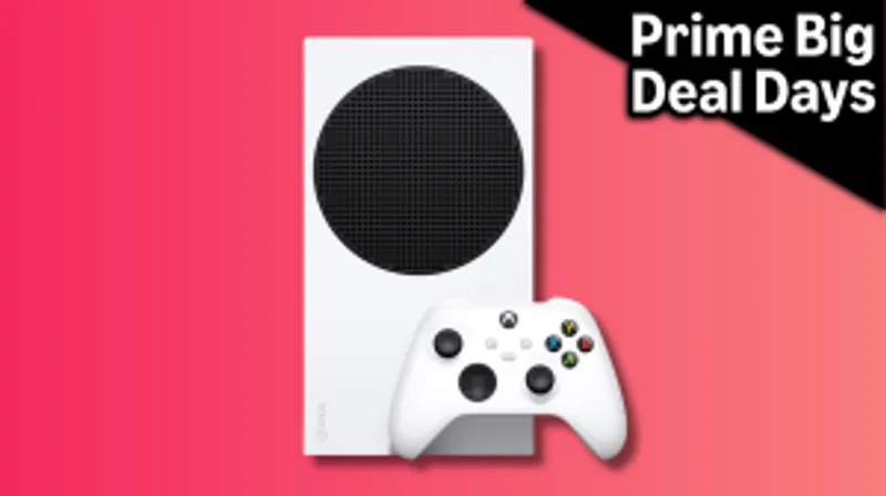 Letzte Chance: Xbox Series S zum Tiefstpreis vor der großen Preiserhöhung