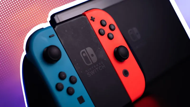 Letztes Switch-Bundle bei MediaMarkt im Angebot