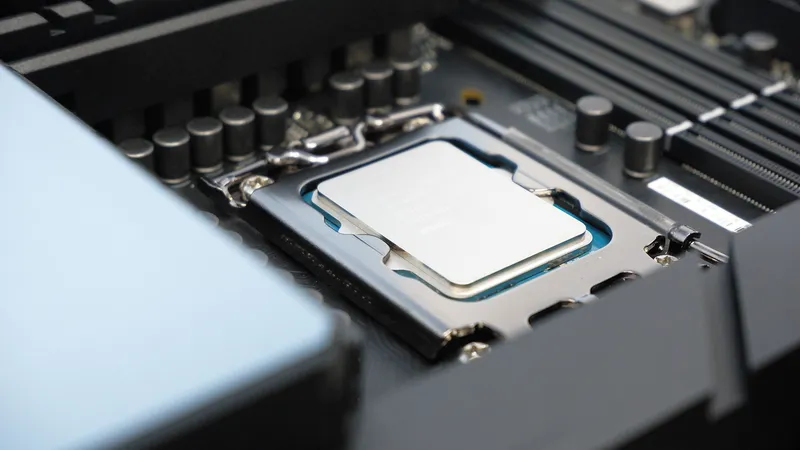LGA1700 lebt weiter: Intel-CPUs Anfang 2027 laut Gigabyte