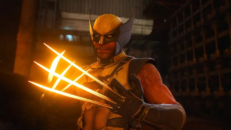 Liam McIntyre als Wolverine: Eine MCU-Option?