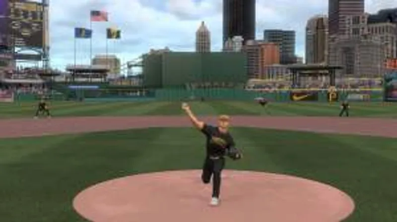 Liebe oder Hass: Wie die Pittsburgh Pirates MLB The Show 26 bestimmen