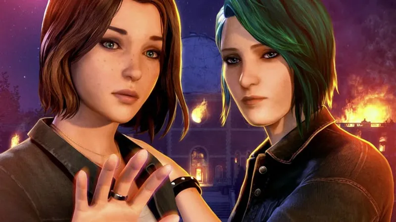 Life is Strange: Reunion – Ist das wirklich das Ende? Unser Test!