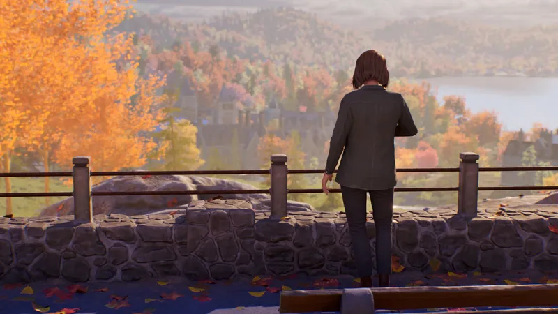 Life is Strange: Reunion – Dein ultimativer Anfänger-Guide für Arcadia Bay!