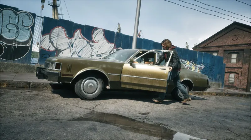 Liquid Swords: Warum das neue Open-World-Projekt kein GTA-Killer sein will