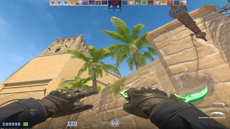 Logitech G HUB Replay: KI-Clips für Counter-Strike & Co.