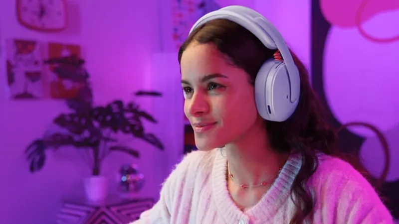 Logitech G325 im Test: Verblüffende Qualität für (relativ) wenig Geld