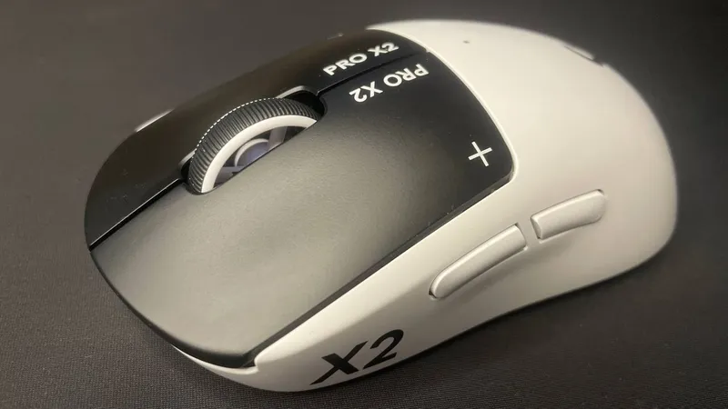 Logitech unter Beschuss: Sammelklage fordert Rückzahlung von 61 Millionen US-Dollar Zollrabatt