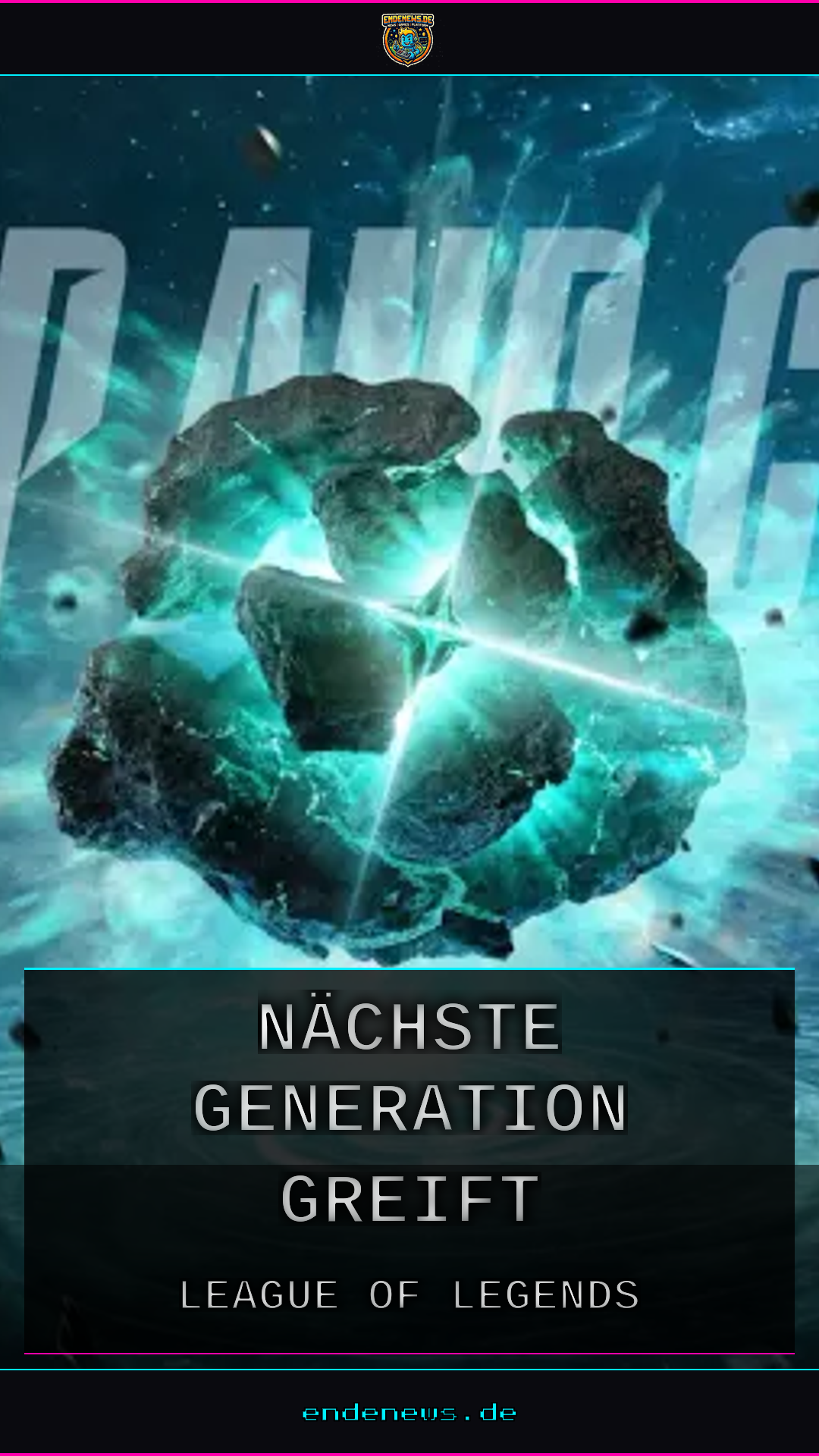 LoL Esports startet World Star Challengers Invitational 2026: Die nächste Generation greift an