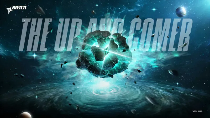 LoL Esports startet World Star Challengers Invitational 2026: Die nächste Generation greift an