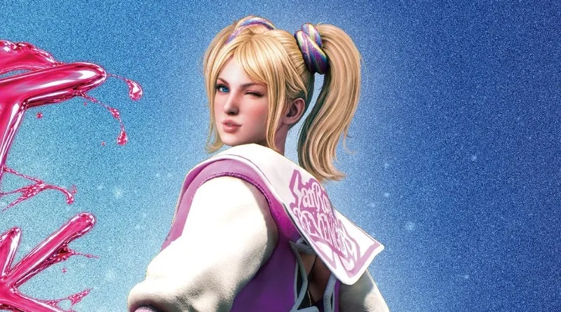 Lollipop Chainsaw New Project: Spielbare Weltpremiere auf der Tokyo Game Show angekündigt