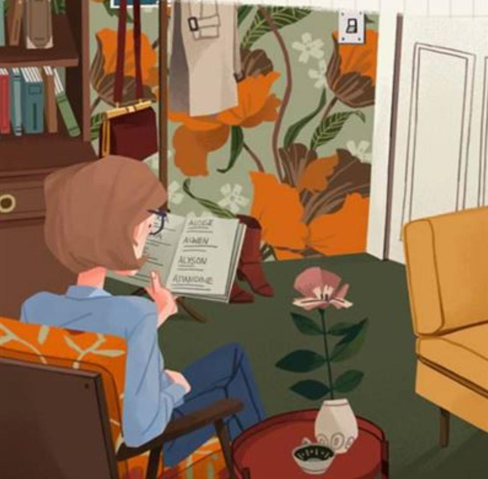 Ein Blick in die Vergangenheit: Wenn Erinnerungen zu Puzzles werden