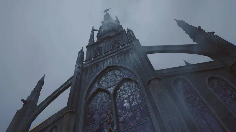Lord of Mysteries für Anfänger: Überlebe die ersten Stunden in Tingen