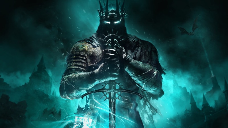 Gamescom 2025: Lords of the Fallen 2 - Das Soulslike wird erwachsen