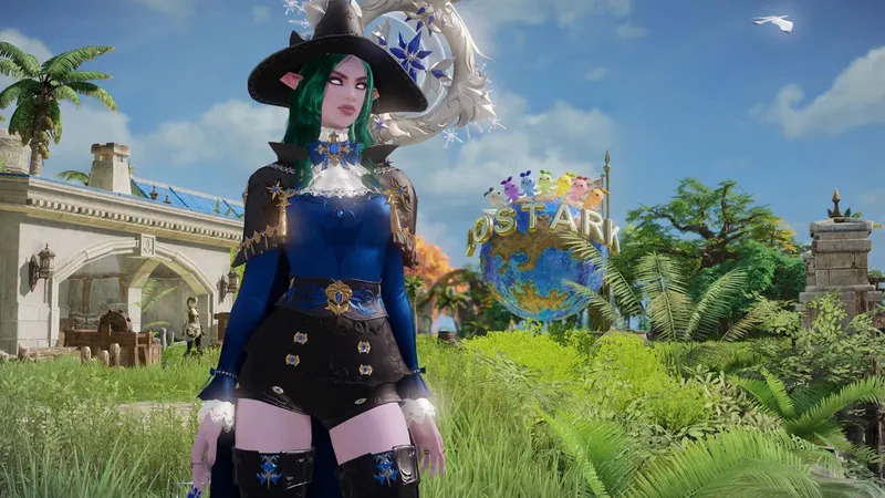 Lost Ark: Droht das Unheil? Amazon-Entlassungen schüren Ängste!