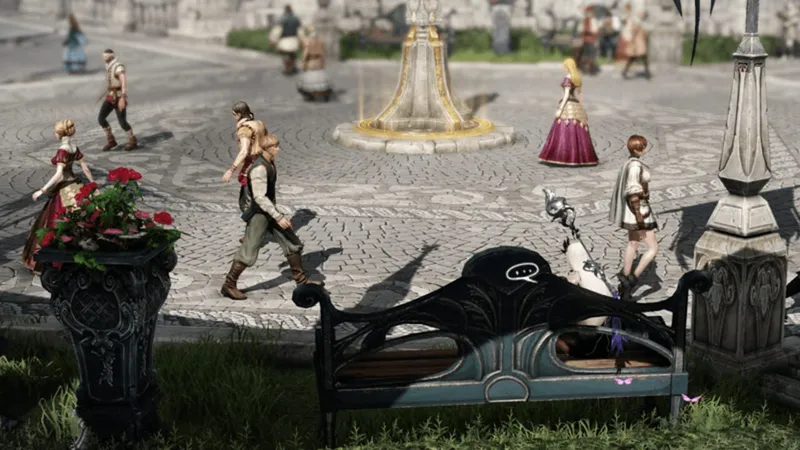 Lost Ark: Update zum Publisher-Wechsel im Westen
