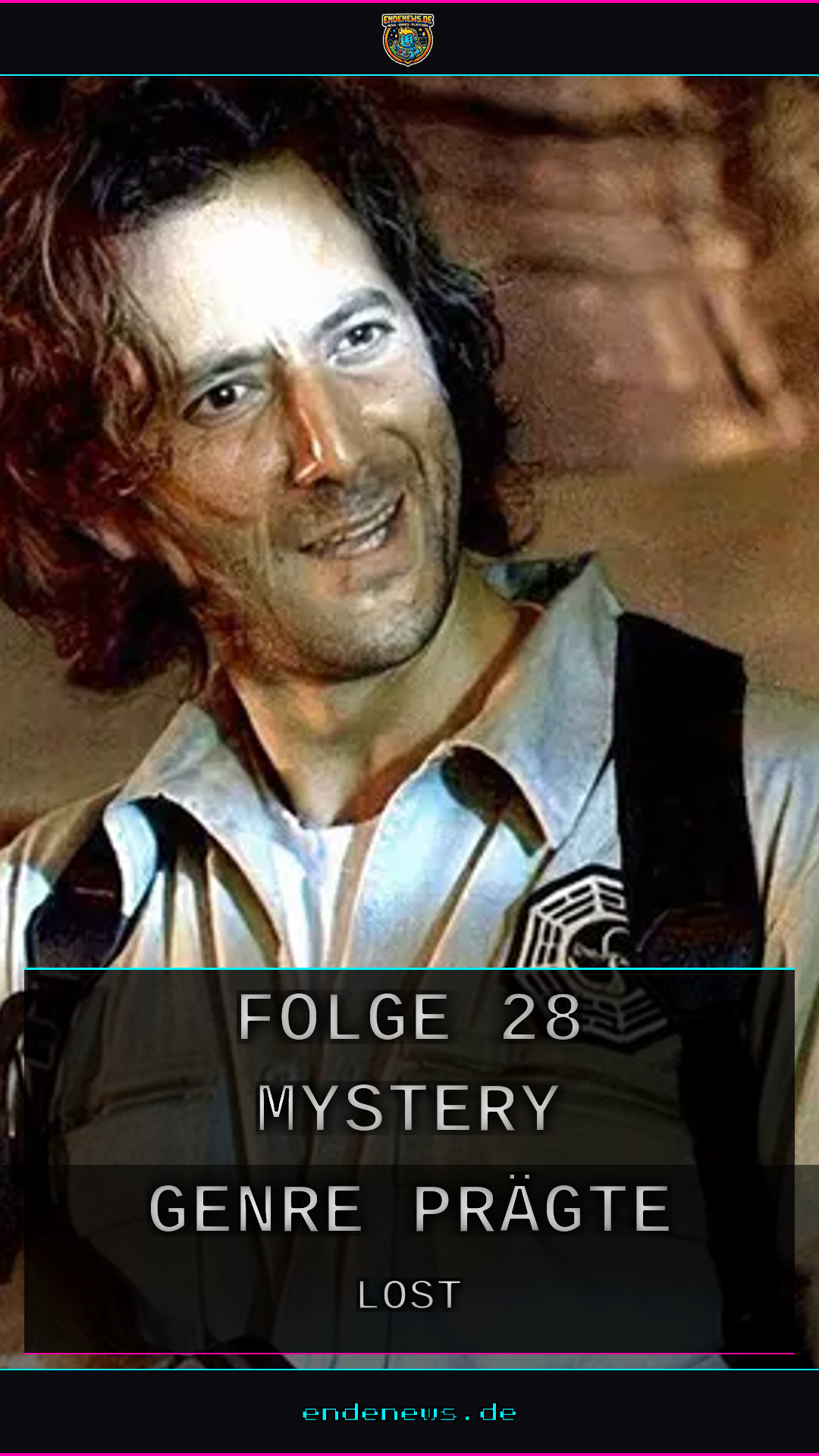Lost: Warum Folge 28 das Mystery-Genre prägte