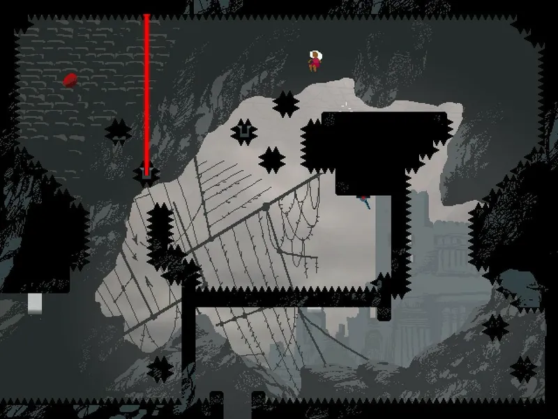 LOVE ETERNAL: Retro Charm Meets Unfulfilled Potential