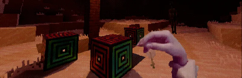 Lucid Blocks: Der ultimative Anfänger-Guide für Block-Zerstörungs-Profis!