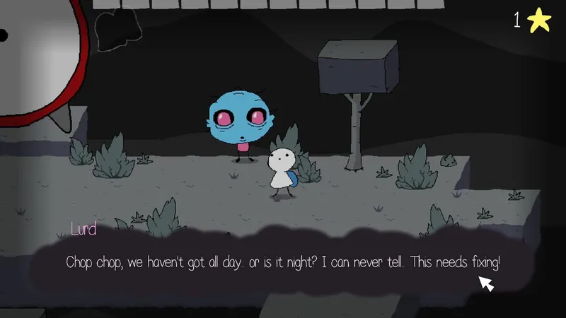 Lucid im Test: Koop-Albtraum, Voice-Chat, harter Loot-Verlust