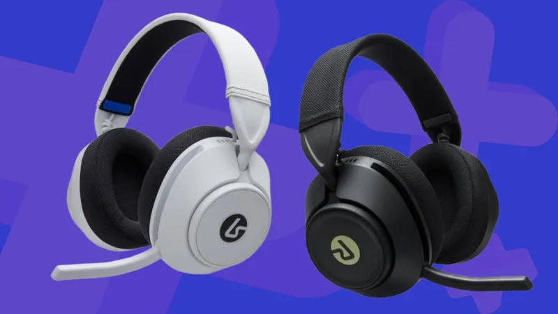 LucidSound LS500: Das neue Budget-Monster mit Marathon-Akku