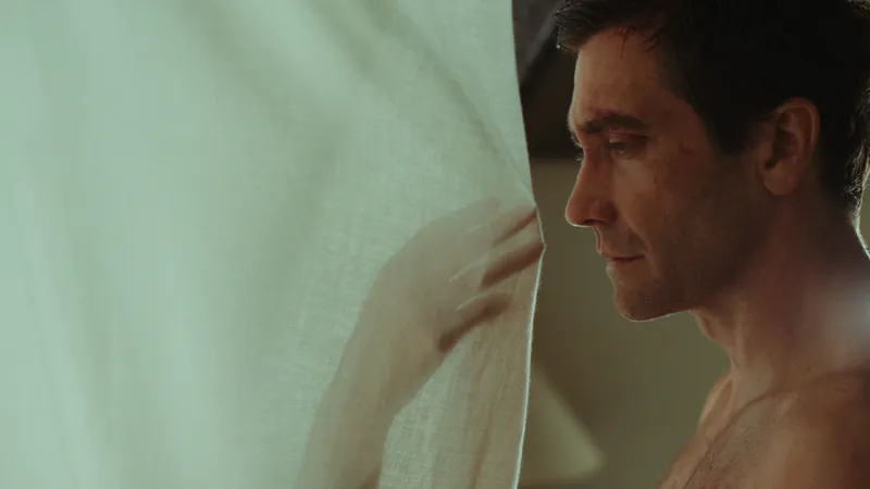 M. Night Shyamalan enthüllt „Remain“: Erster Trailer zum übernatürlichen Thriller 2027
