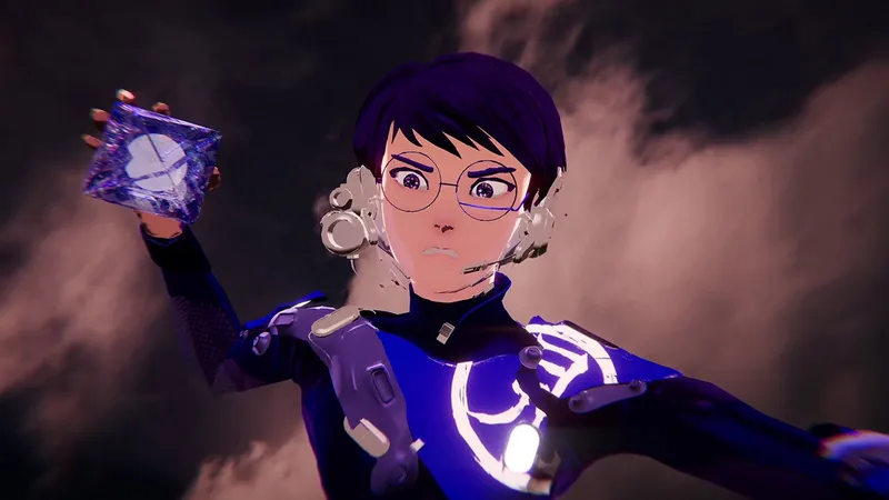 Mach dich bereit! '1000xResist'-Macher kündigen Überraschungen für neues Spiel an!