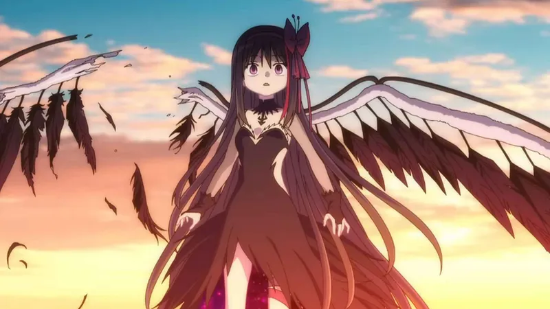 Madoka Magica: Walpurgisnacht Rising, Vierter Film hat endlich ein Release-Datum