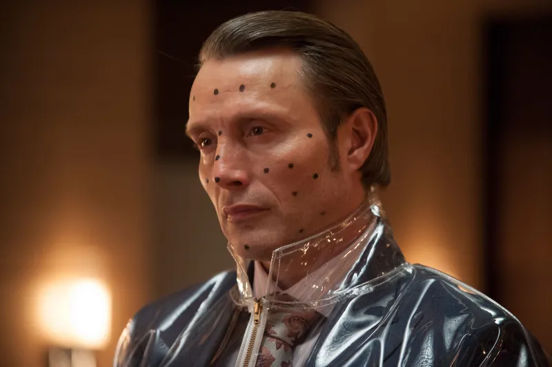 Mads Mikkelsens Hannibal: Ein psychologisches Horror-Meisterwerk für den Serien-Marathon