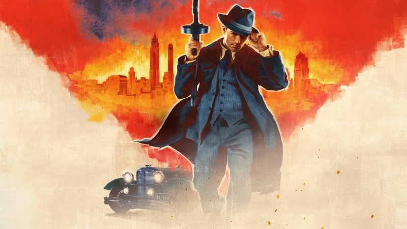 Gamescom 2025: Mafia The Old Country - Erster Trailer zeigt Sizilien