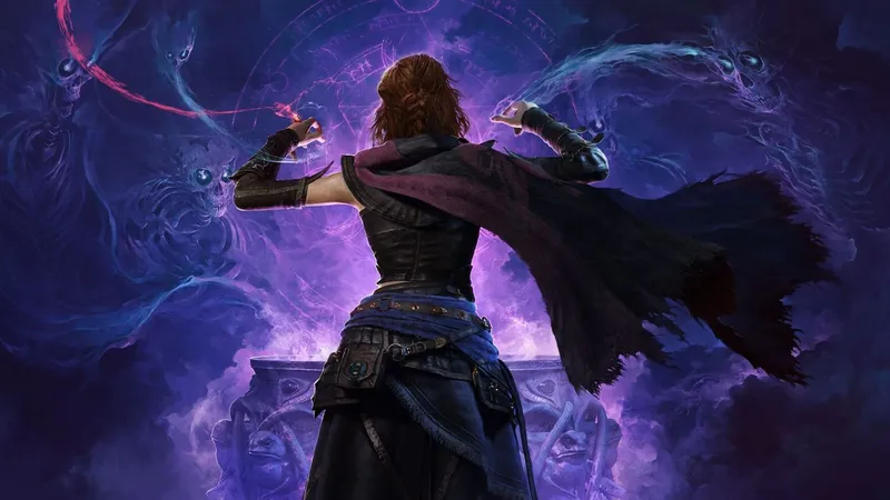 Maggie Robertson kehrt für neues D&D-Abenteuer zurück