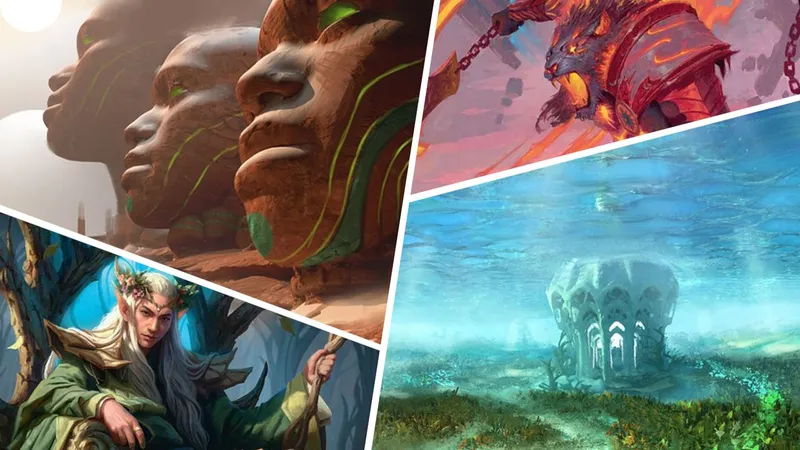 MagicCon Amsterdam 2026: Alle Ankündigungen im Überblick