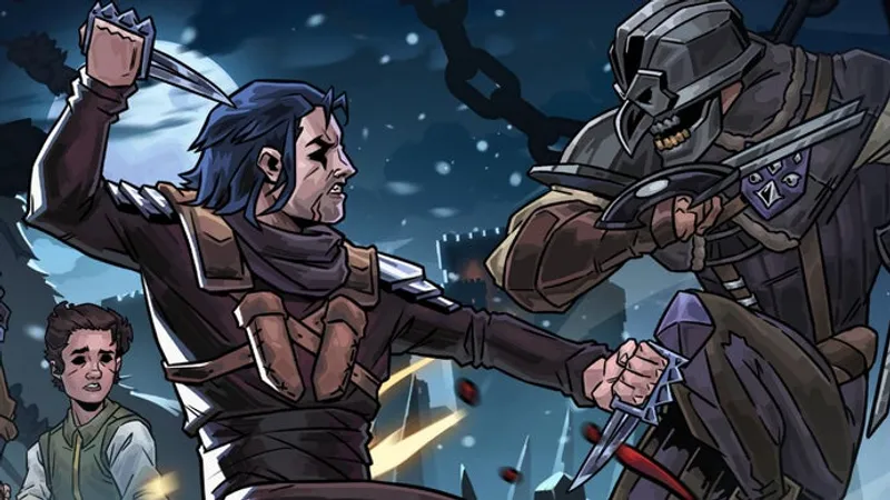 Magin: The Rat Project Stories im Test – Fokus auf Story statt Roguelike-Frust