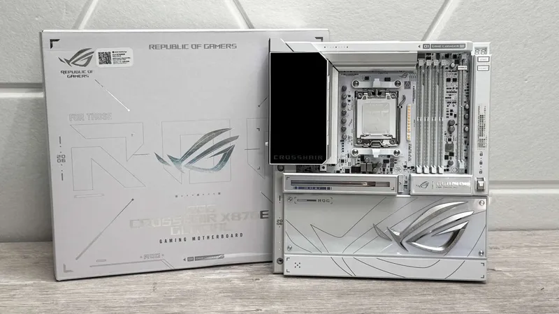 Mainboard-Preise vor dem Sprung? Komponentenkosten steigen um bis zu 50 Prozent