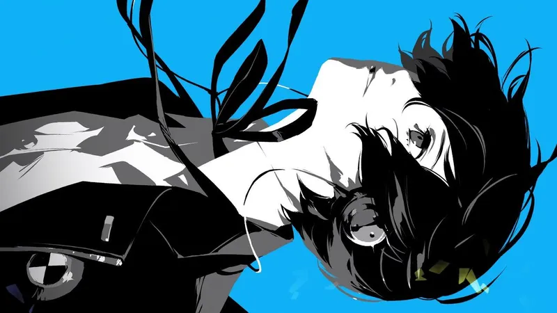 Mara in Persona: Warum das Dämonen-Monster Alpträume auslöst