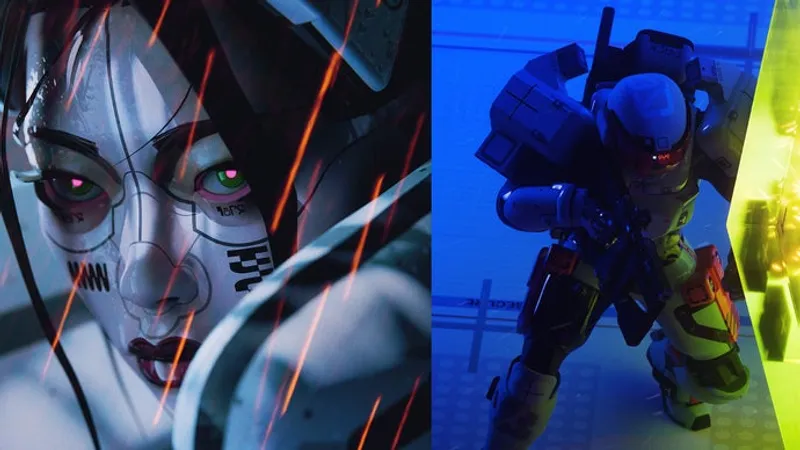 Marathon: Ein guter erster Abend, eine coole neue Charakterklasse – und die Aussicht auf ein starkes Endgame